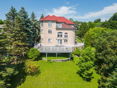 Photo 8 at 11 Thackeray Crescent, Letitia Heights, Barrie