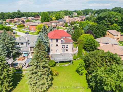 Photo 30 at 11 Thackeray Crescent, Letitia Heights, Barrie