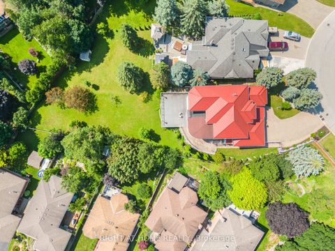 Photo 31 at 11 Thackeray Crescent, Letitia Heights, Barrie