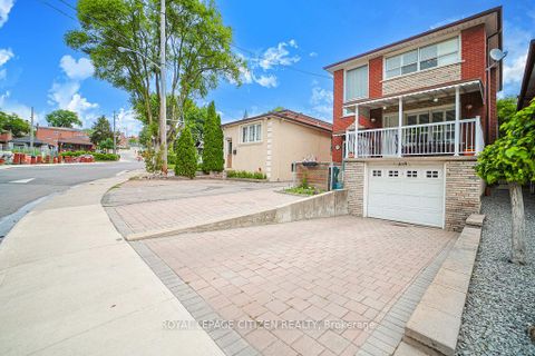 Photo 2 at 347 Harvie Avenue, Fairbank, Toronto