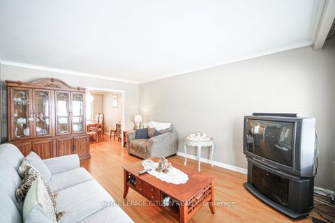 Photo 7 at 347 Harvie Avenue, Fairbank, Toronto