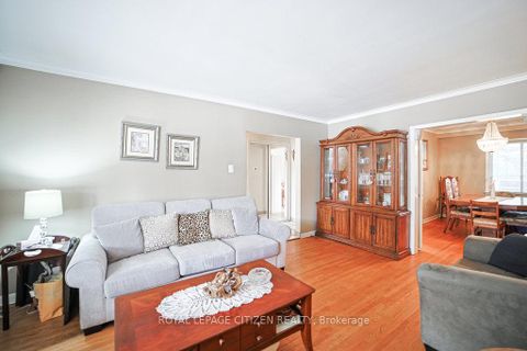 Photo 9 at 347 Harvie Avenue, Fairbank, Toronto