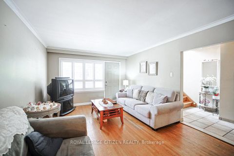 Photo 11 at 347 Harvie Avenue, Fairbank, Toronto