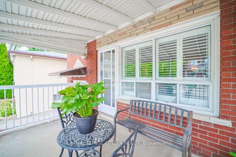 Photo 14 at 347 Harvie Avenue, Fairbank, Toronto