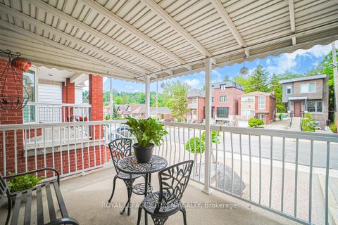 Photo 15 at 347 Harvie Avenue, Fairbank, Toronto