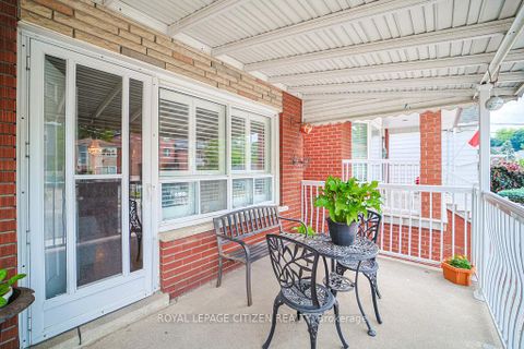 Photo 16 at 347 Harvie Avenue, Fairbank, Toronto
