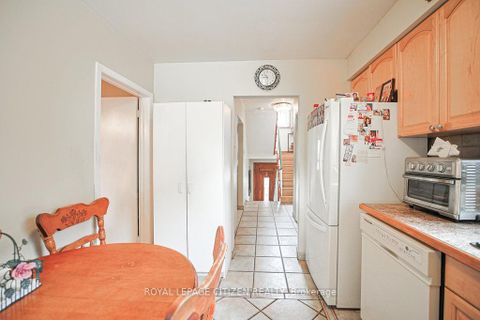 Photo 21 at 347 Harvie Avenue, Fairbank, Toronto