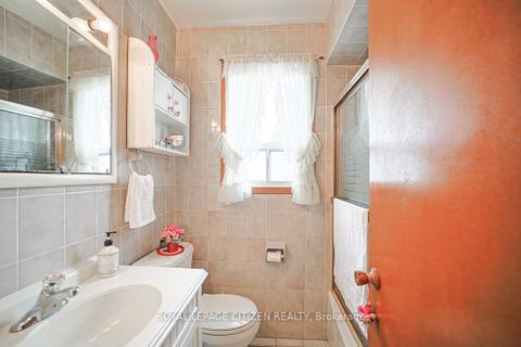Photo 31 at 347 Harvie Avenue, Fairbank, Toronto