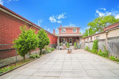 Photo 41 at 347 Harvie Avenue, Fairbank, Toronto