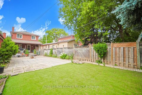 Photo 42 at 347 Harvie Avenue, Fairbank, Toronto