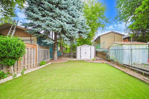 Photo 46 at 347 Harvie Avenue, Fairbank, Toronto