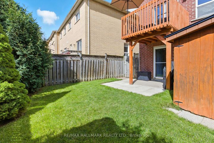Photo 34 at 568 Legresley Lane, College Manor, Newmarket