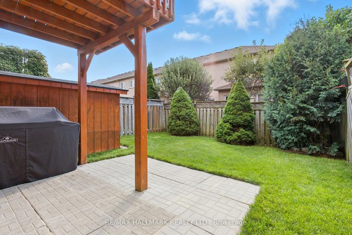 Photo 35 at 568 Legresley Lane, College Manor, Newmarket