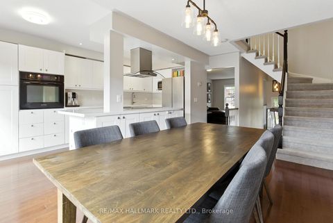 Photo 10 at 568 Legresley Lane, College Manor, Newmarket