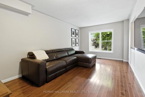 Photo 11 at 568 Legresley Lane, College Manor, Newmarket