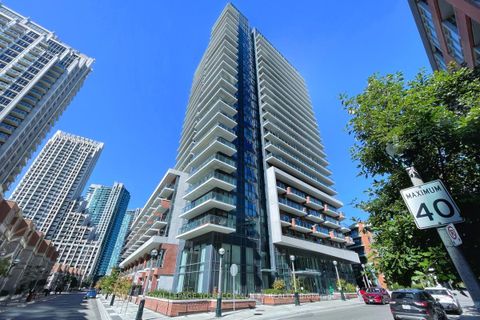 Photo 0 at 1706 - 38 Iannuzzi Street, Waterfront Communities C1, Toronto