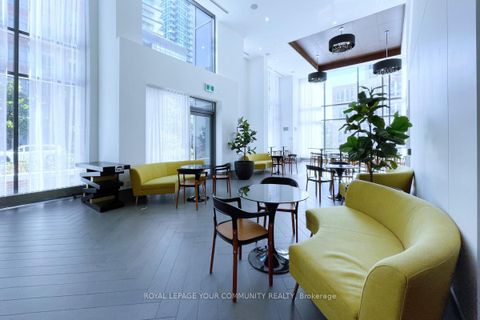 Photo 3 at 1706 - 38 Iannuzzi Street, Waterfront Communities C1, Toronto