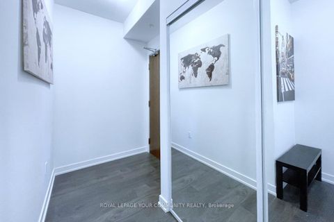 Photo 4 at 1706 - 38 Iannuzzi Street, Waterfront Communities C1, Toronto
