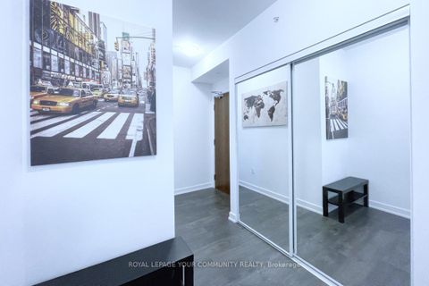 Photo 5 at 1706 - 38 Iannuzzi Street, Waterfront Communities C1, Toronto