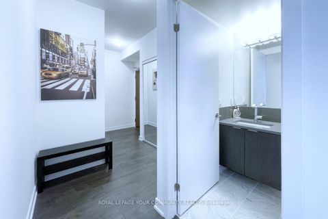 Photo 6 at 1706 - 38 Iannuzzi Street, Waterfront Communities C1, Toronto