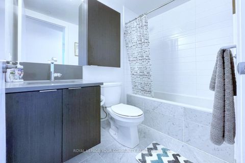 Photo 7 at 1706 - 38 Iannuzzi Street, Waterfront Communities C1, Toronto
