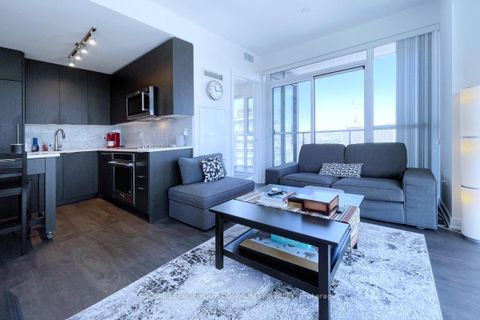 Photo 9 at 1706 - 38 Iannuzzi Street, Waterfront Communities C1, Toronto