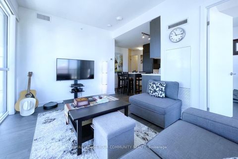 Photo 10 at 1706 - 38 Iannuzzi Street, Waterfront Communities C1, Toronto