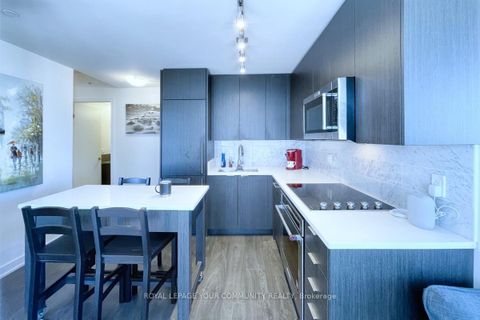 Photo 12 at 1706 - 38 Iannuzzi Street, Waterfront Communities C1, Toronto