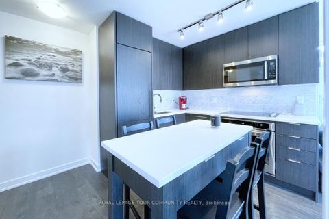 Photo 14 at 1706 - 38 Iannuzzi Street, Waterfront Communities C1, Toronto