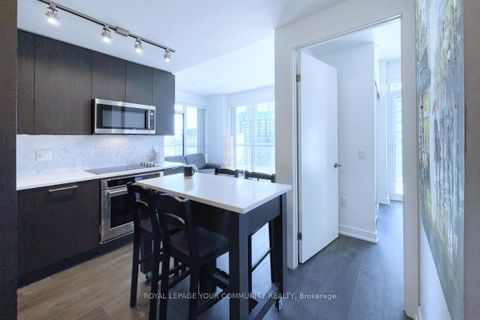 Photo 15 at 1706 - 38 Iannuzzi Street, Waterfront Communities C1, Toronto