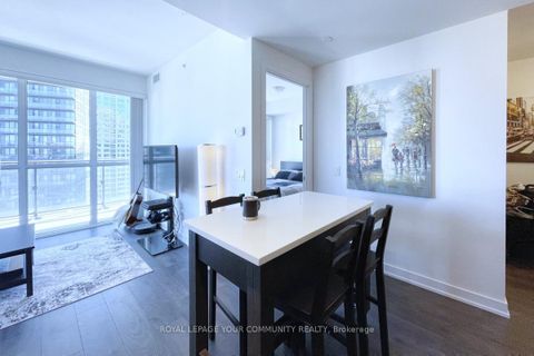 Photo 16 at 1706 - 38 Iannuzzi Street, Waterfront Communities C1, Toronto