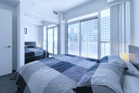 Photo 18 at 1706 - 38 Iannuzzi Street, Waterfront Communities C1, Toronto