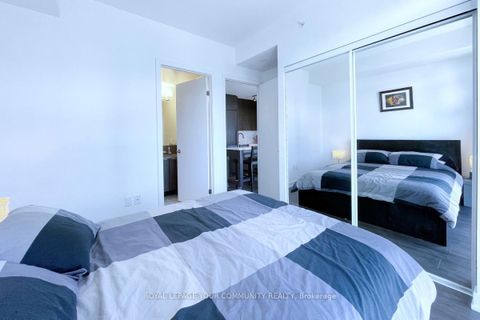 Photo 19 at 1706 - 38 Iannuzzi Street, Waterfront Communities C1, Toronto
