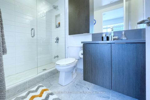 Photo 20 at 1706 - 38 Iannuzzi Street, Waterfront Communities C1, Toronto