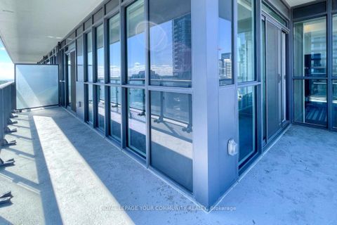 Photo 25 at 1706 - 38 Iannuzzi Street, Waterfront Communities C1, Toronto