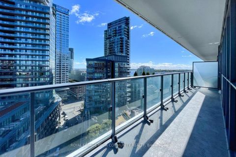 Photo 26 at 1706 - 38 Iannuzzi Street, Waterfront Communities C1, Toronto