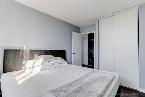 Photo 14 at 1108 - 200 Lotherton Pathway, Glen Park, Toronto