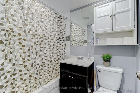 Photo 16 at 1108 - 200 Lotherton Pathway, Glen Park, Toronto