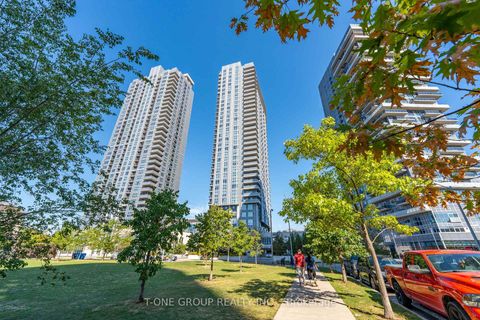Photo 0 at 1003 - 255 Village Green Square, Malvern West, Toronto