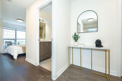 Photo 10 at 1003 - 255 Village Green Square, Malvern West, Toronto