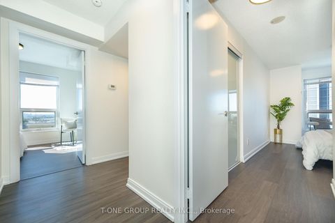 Photo 11 at 1003 - 255 Village Green Square, Malvern West, Toronto
