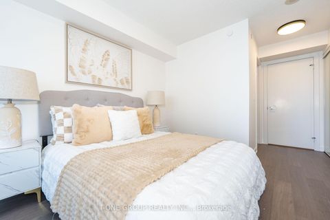 Photo 12 at 1003 - 255 Village Green Square, Malvern West, Toronto