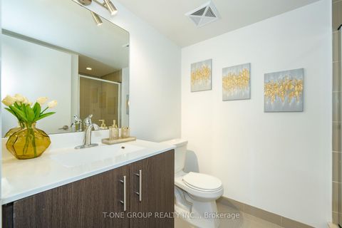 Photo 14 at 1003 - 255 Village Green Square, Malvern West, Toronto