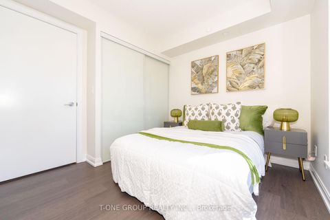 Photo 17 at 1003 - 255 Village Green Square, Malvern West, Toronto