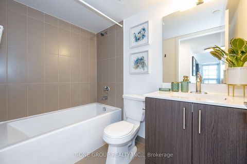 Photo 19 at 1003 - 255 Village Green Square, Malvern West, Toronto