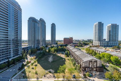 Photo 22 at 1003 - 255 Village Green Square, Malvern West, Toronto