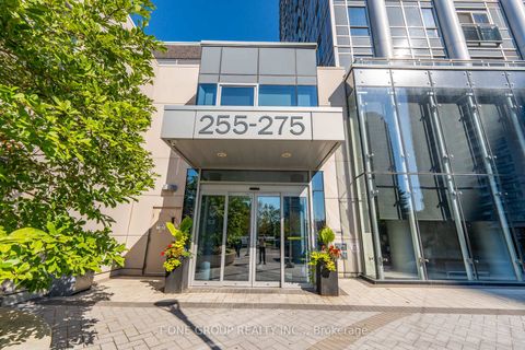 Photo 24 at 1003 - 255 Village Green Square, Malvern West, Toronto