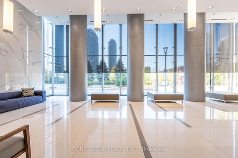 Photo 25 at 1003 - 255 Village Green Square, Malvern West, Toronto