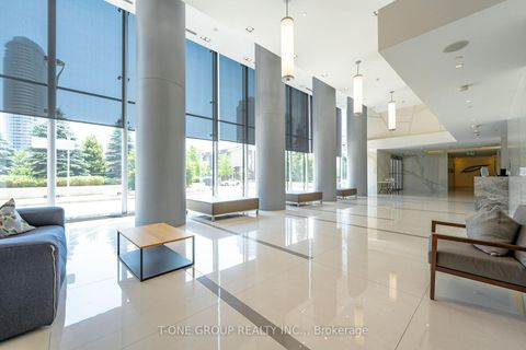 Photo 26 at 1003 - 255 Village Green Square, Malvern West, Toronto