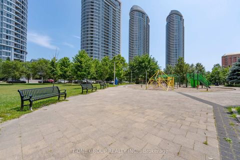 Photo 27 at 1003 - 255 Village Green Square, Malvern West, Toronto